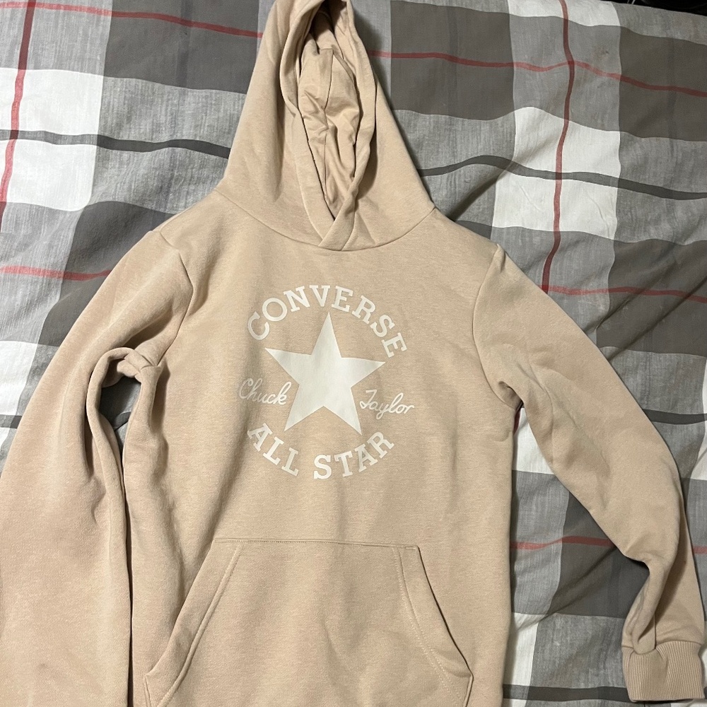 Converse Hoodie